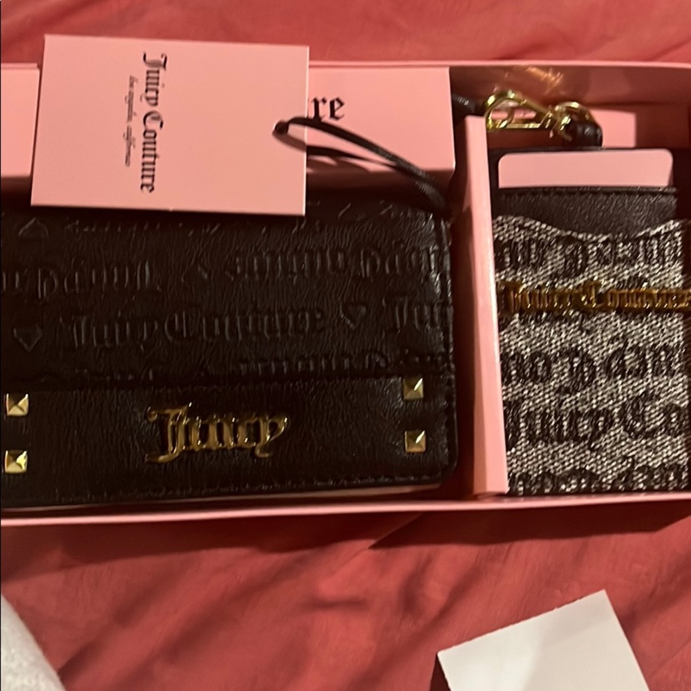 Juicy couture